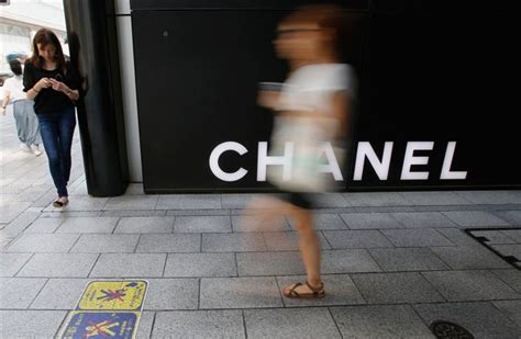 Luxe : Chanel et la bourse, ce n'est pas pour tout de 